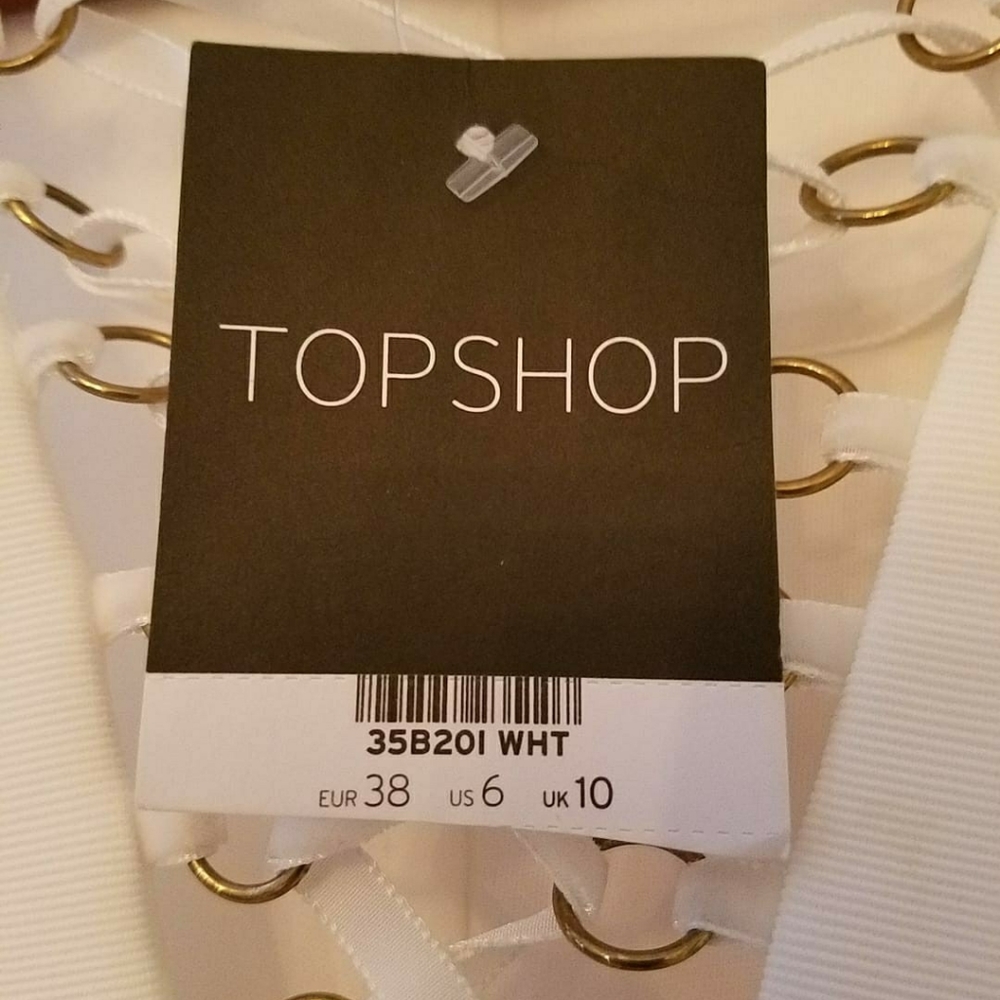 Topshop - Picture 3 of 3